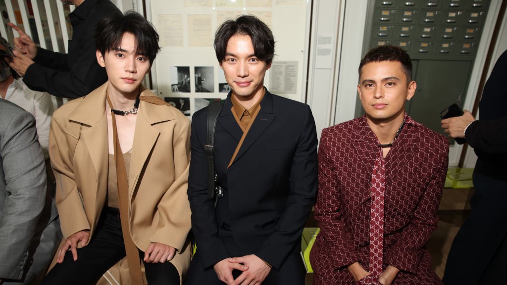 Harper's BAZAAR JP on X: Harper's BAZAAR JP on X: