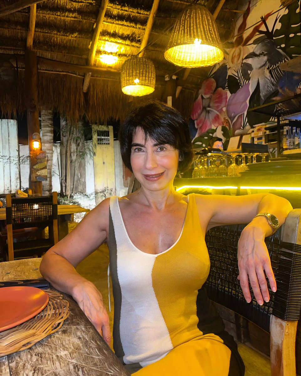 Hola amigos!  Aquí estoy ... 😁