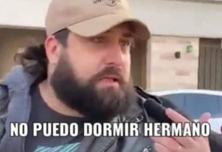 Briian375's tweet photo. @gonzavpl La parte del perro: https://t.co/bIQsnIFvhC