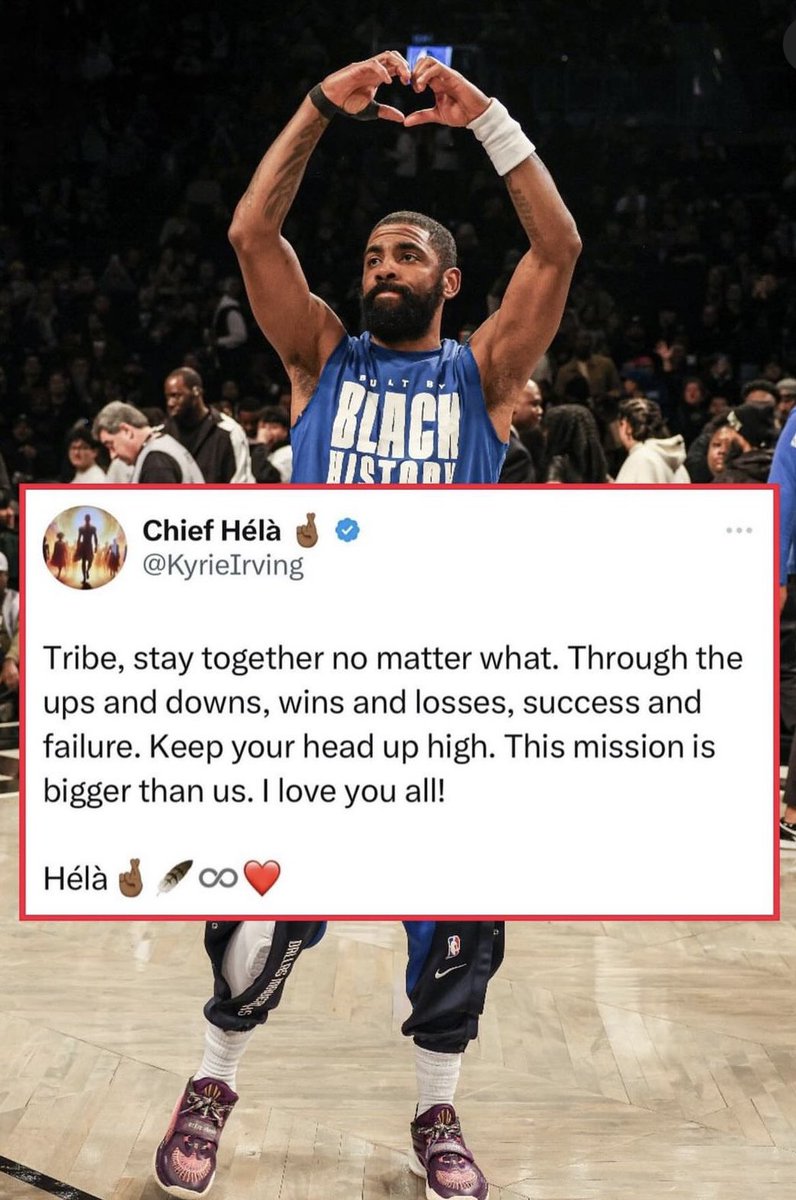 MrDemarce (@mrdemarce) on Twitter photo Yessir!! #TunkashGotUs <a href="/KyrieIrving/">Kyrie🤞🏾</a> Yessir!! #TunkashGotUs <a href="/KyrieIrving/">Kyrie🤞🏾</a>