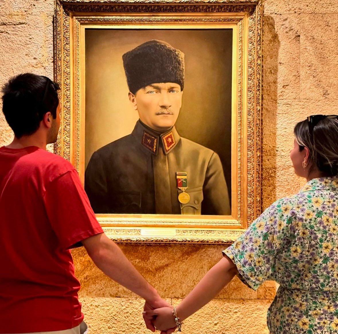fnuurm's tweet photo. "Seninle şöyle" fotoğrafı çekildi ♥️ https://t.co/5QUO8guPbQ