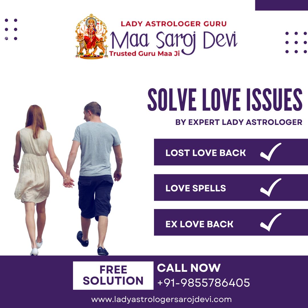 SarojD98781's tweet image. #lovemarriagesolution #loveguru #lostloveback #truelovestory #onlinebusiness #lovebackproblemsolution