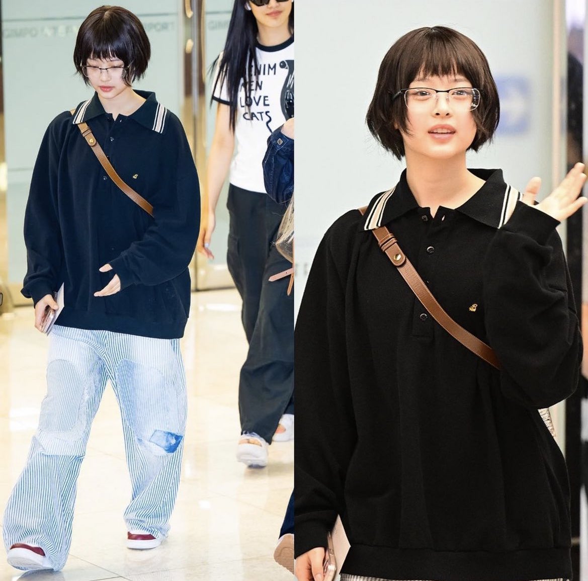 川畑晋也 原宿 美容師 ハイトーンヘアー on X: 川畑晋也 原宿 美容師 ハイトーンヘアー on X: