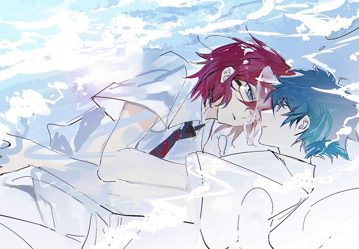 #6月18日はジュン茨の日