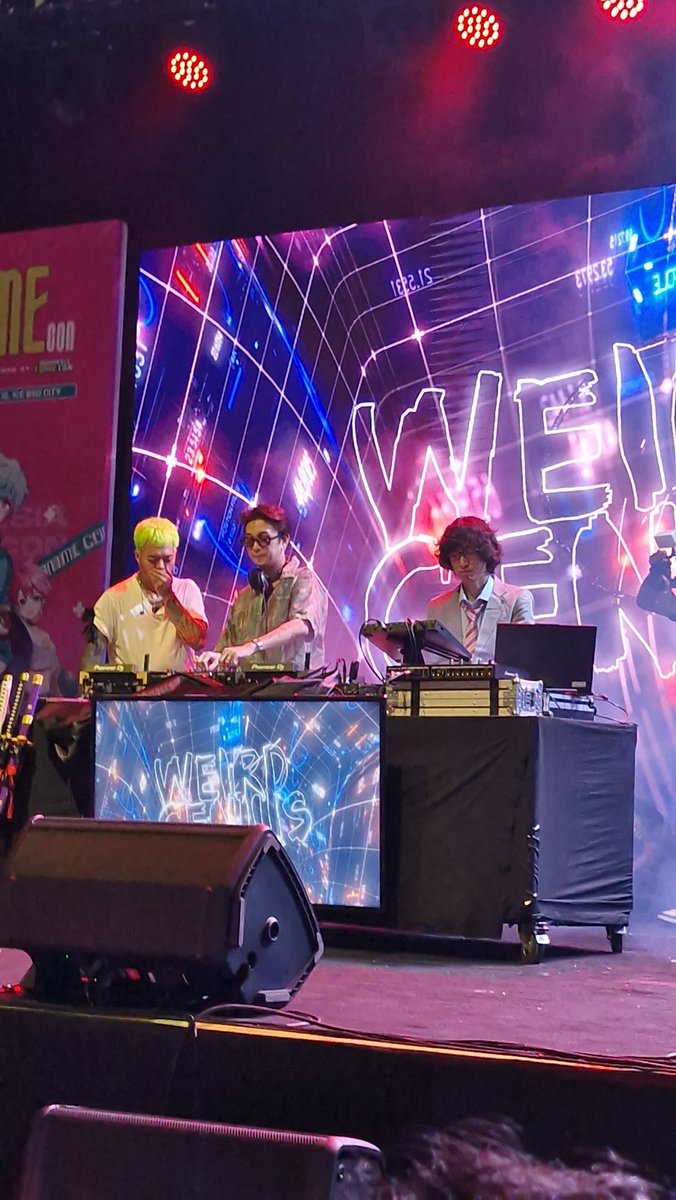 jere ジェレ 🍡【 CF22 prep 】 tweet media