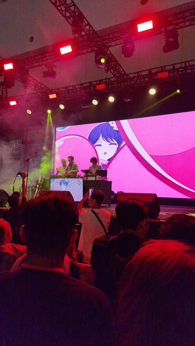 jere ジェレ 🍡【 CF22 prep 】 tweet media