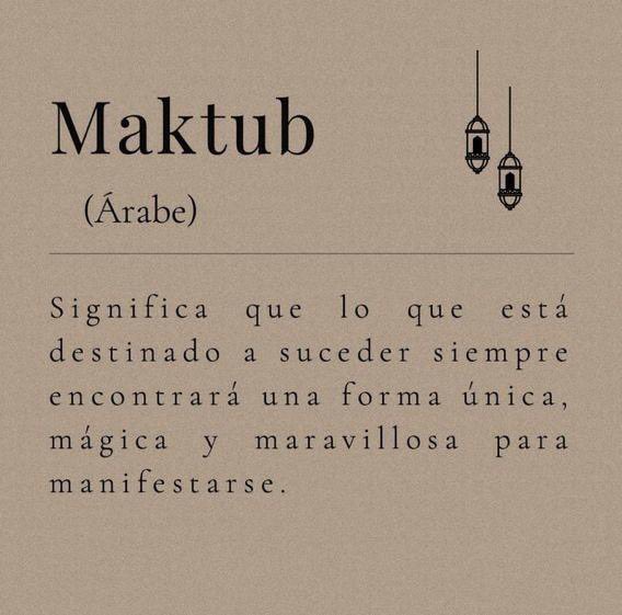 irsasanchez's tweet photo. Si no sabes por qué pasó o por qué no pasó? Te dejo este regalo #maktub 🫶💖 https://t.co/J3a2dogQKz