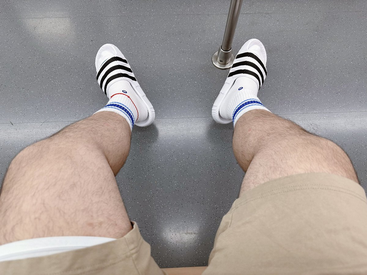 蚊子女王饶命啊
腿上被咬了十几个包😭