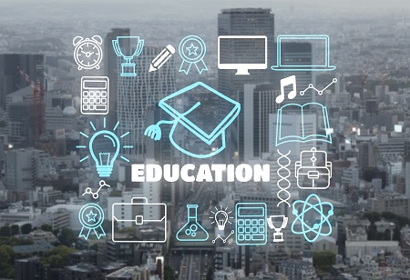 HigherEduReview's tweet image. UGC Introduces New Curriculum for PG Programs

News: qrcd.org/5cXQ

@ugc_india
M Jagadesh Kumar, UGC chairman 

#postgraduate #highereducationinIndia #PGPrograms #entranceexamination