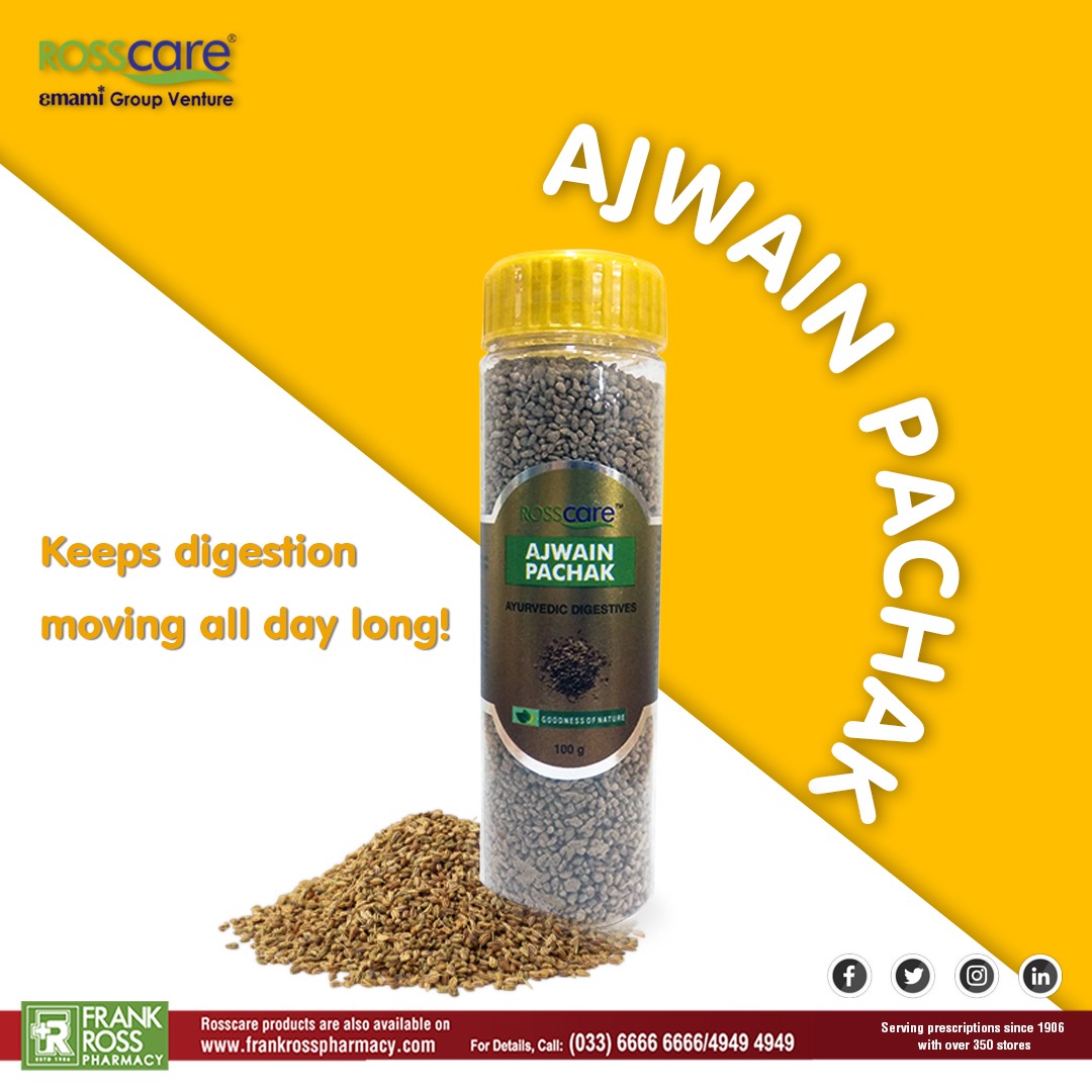 FrankRossIndia's tweet image. AJWAIN PACHAK: The natural digestive booster from Ross Care. 🍃💊 #DigestWell #NaturalHealth #AyurvedicHealing #RossCare

Buy Now-  bit.ly/3RxVUzE