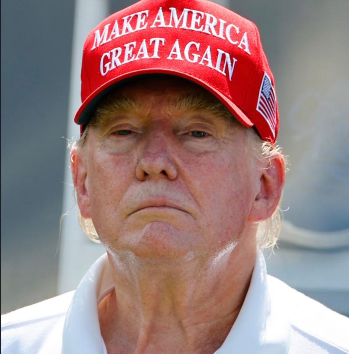 MAGAVoice's tweet image. Would you support Trump ENDING all Funding to Foreign Countries until our Debt is ZERO ? 

YES or NO ?