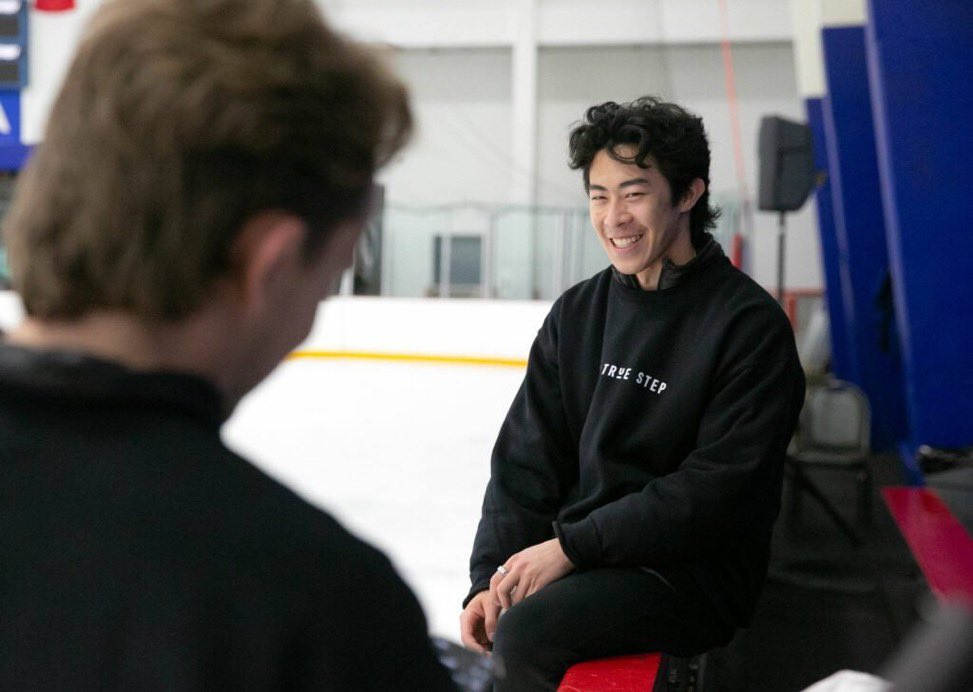 nathanwcurls's tweet image. his SMILEEEEEEEEEEEE