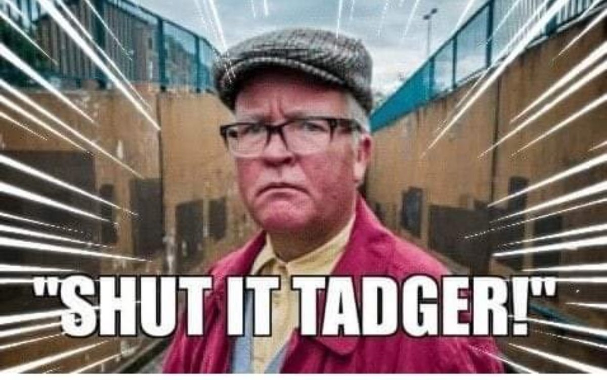 Babsytherunner's tweet image. The alarm has gone off! #shutittadger 😂💪🏻🥰 #spintime