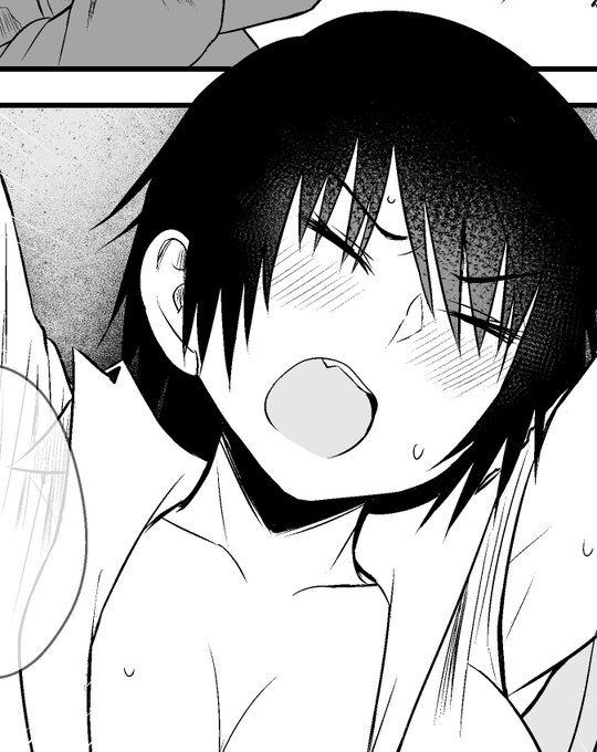 異世界らくらくサバイバル無事脱稿しました!!
イオちゃんがめちゃ可愛い回なので掲載をお楽しみに✨ 