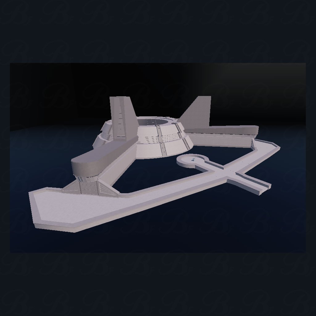 BubblyFaerie's tweet photo. Made a temple from a Starwars game 😌
It turned out so epic. You can see the scale based on the tiny dummy on the walkway.
#BubblyFaerie #MerModeler #Starwars #Roblox #Roblox #ROBLOX https://t.co/TWxK7HBuGU