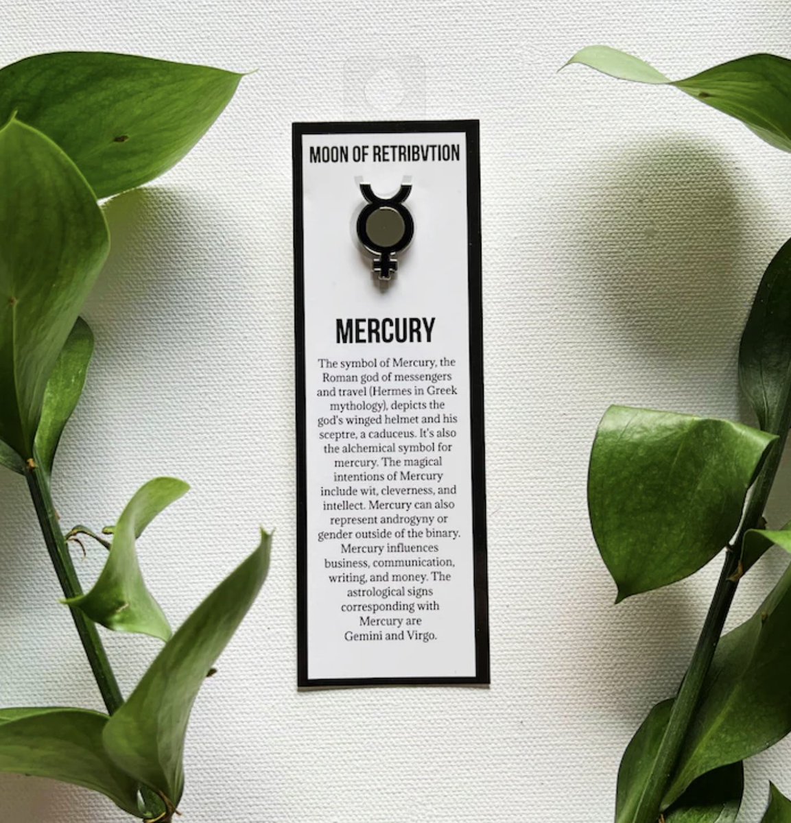 Moon Of Retribvtion tweet media