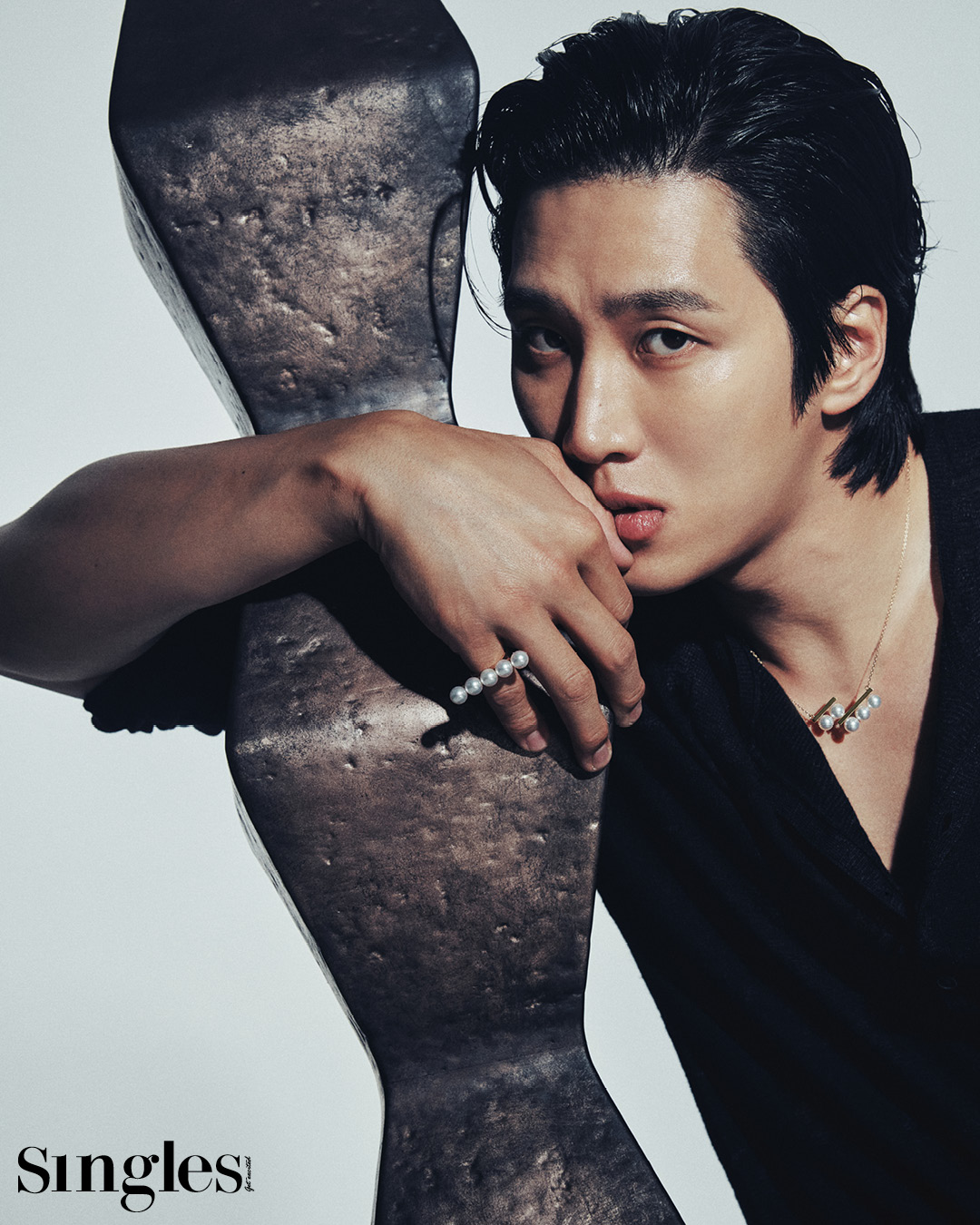 ahn bo hyun news