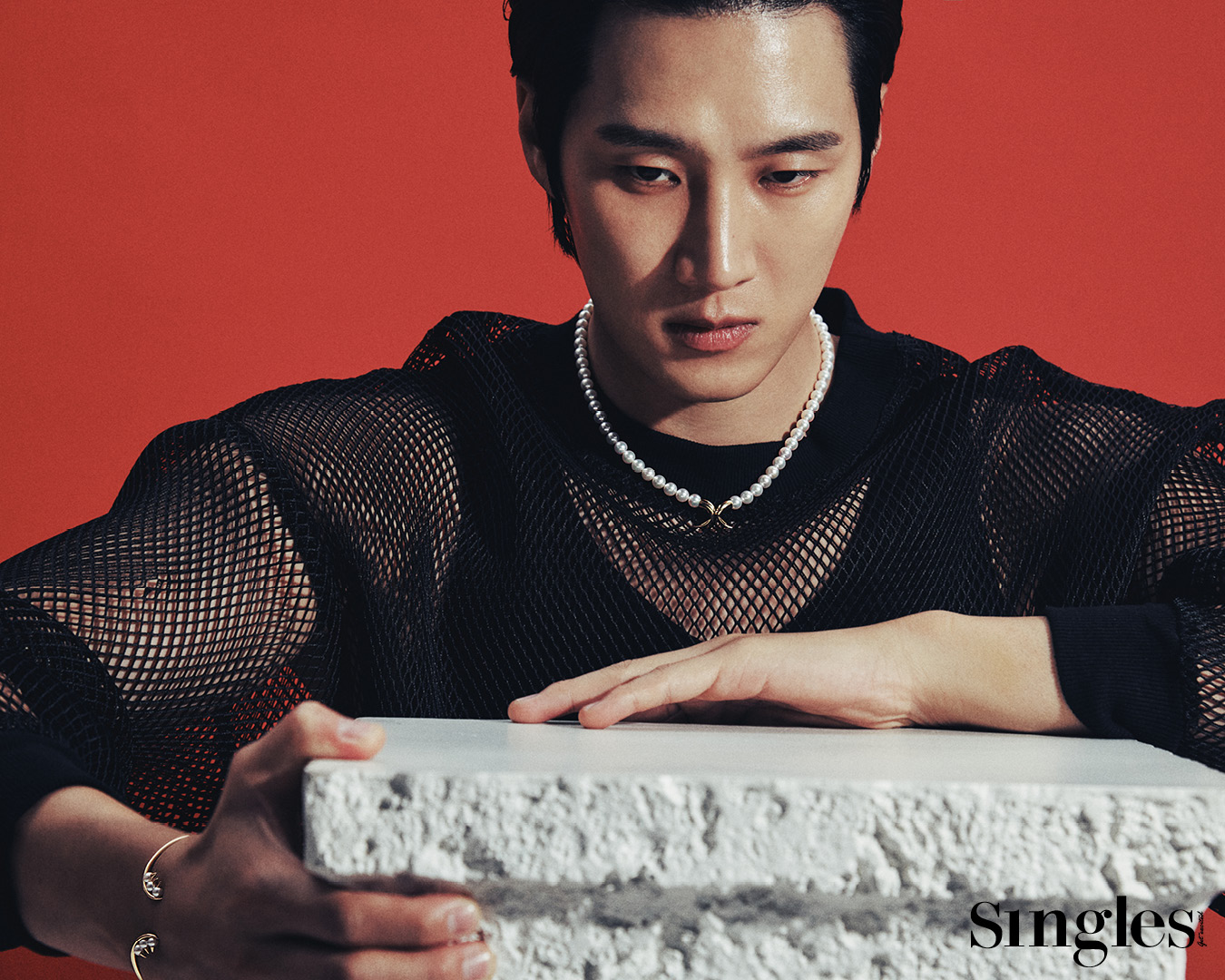 ahn bo hyun news