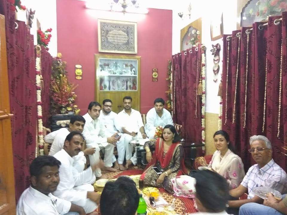 Nazimkhanrk's tweet image. Eid Mubarak ....
Yaadgaar lamhe💐💐