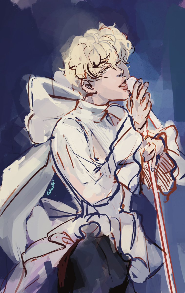 Ruler of my heart_ ft Jimin