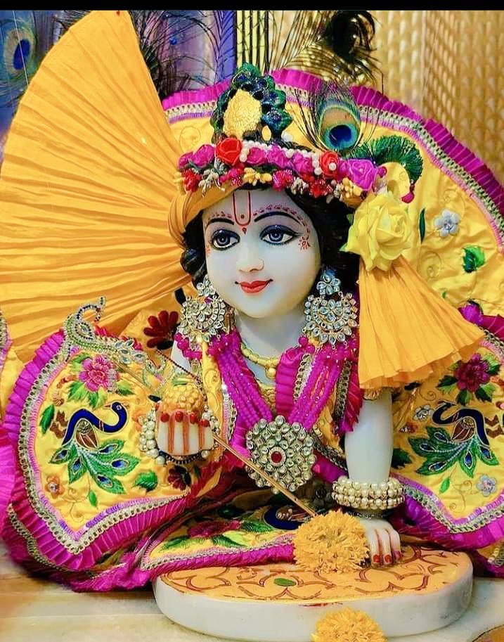 *श्री कृष्ण गोविंद हरे मुरारे |
हे नाथ नारायण वासुदेवा* ||

निर्जला एकादशी की आप सभी को हार्दिक बधाई एवं शुभकामनाएं 💐💐🙏

जय श्री राधे कृष्ण 🌹🙏
जय श्री हरि विष्णु 🌹🙏
#निर्जला_एकादशी