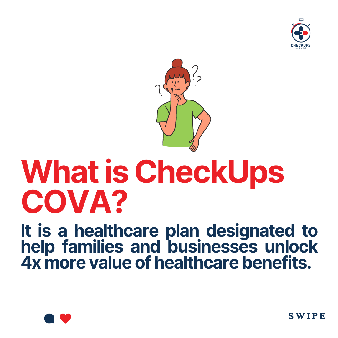 CheckUpsKE's tweet photo. We've been discussing CheckUps COVA a lot, but many of you may not know what it is and what it does. So, here's some information about CheckUps COVA.
Are you interested and would you like to know more? We're just a text or call away. Give us a call at 0111 050 290 to learn more. https://t.co/6SqB1o5b0H