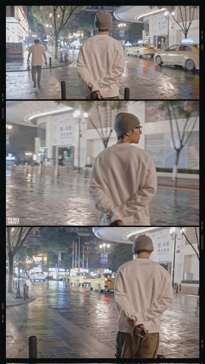 xzhaniverse's tweet image. "as long as a person knows where he is going, the whole world will give way to him." — 𝘅𝗶𝗮𝗼 𝘇𝗵𝗮𝗻
