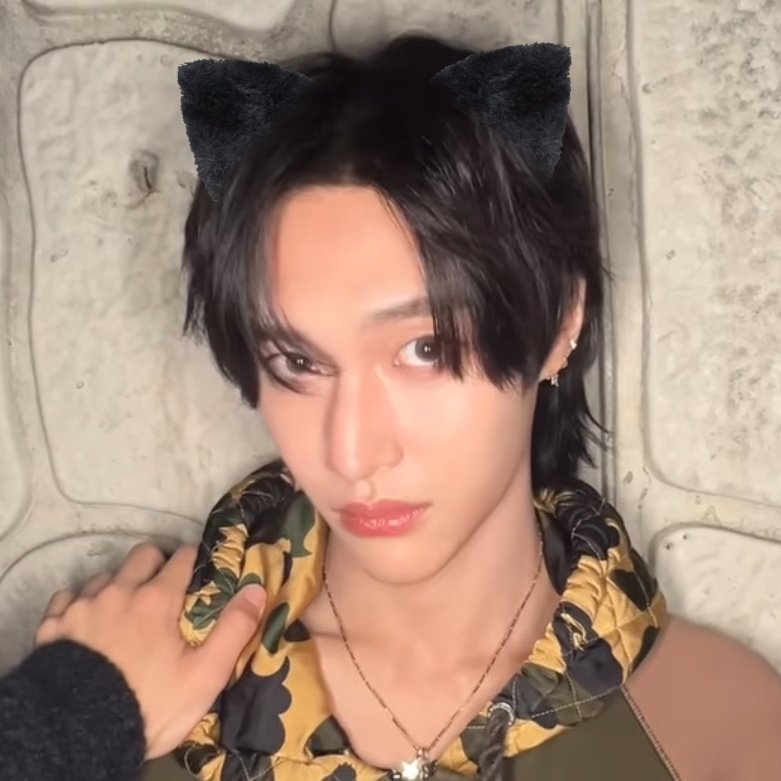 👀🐈‍⬛️🥺