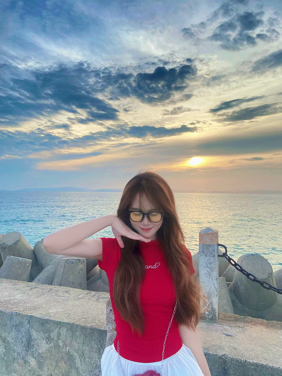 _minchou's tweet photo. Giờ mới biết bộ lọc của X nó đẹp cỡ này á mn 😀 https://t.co/IdbyaZGohV