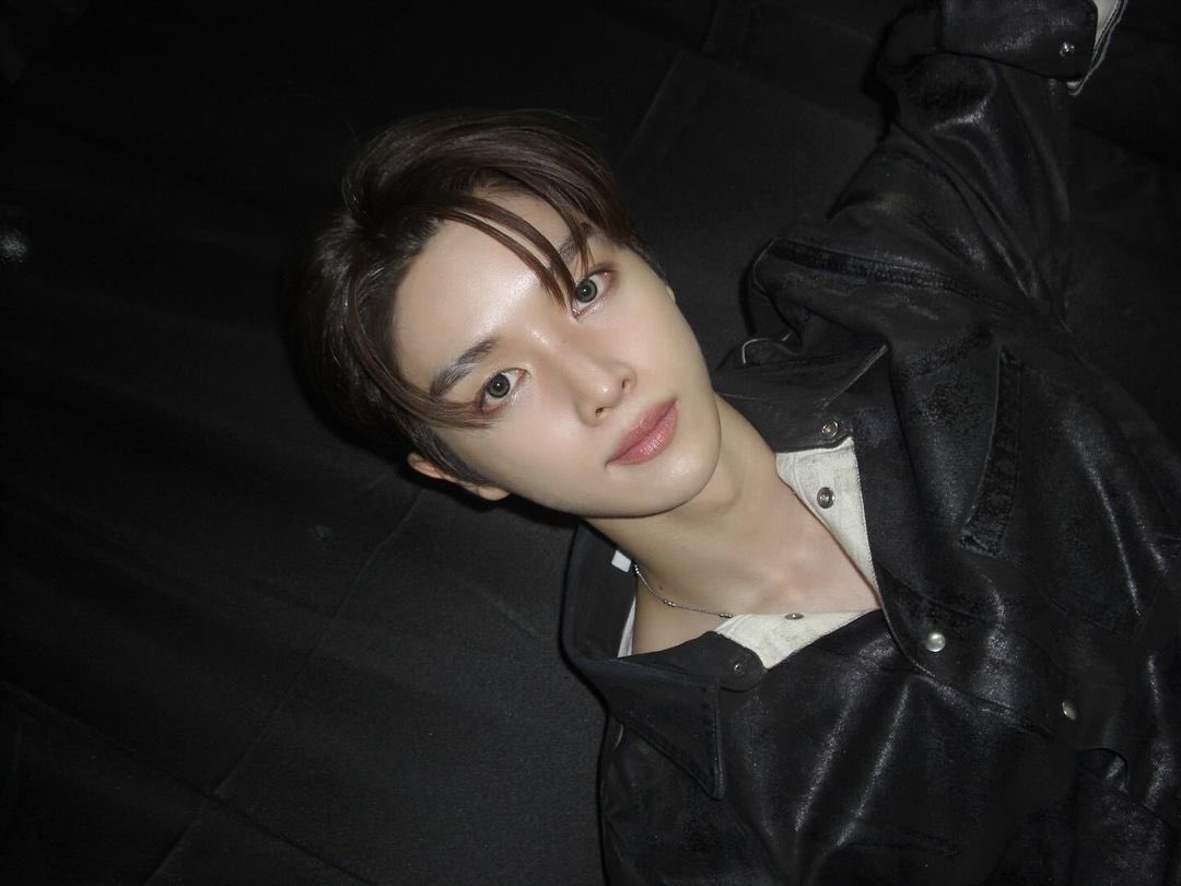 riizjschan's tweet photo. Flash

Riize IG update https://t.co/L3iYUjL618