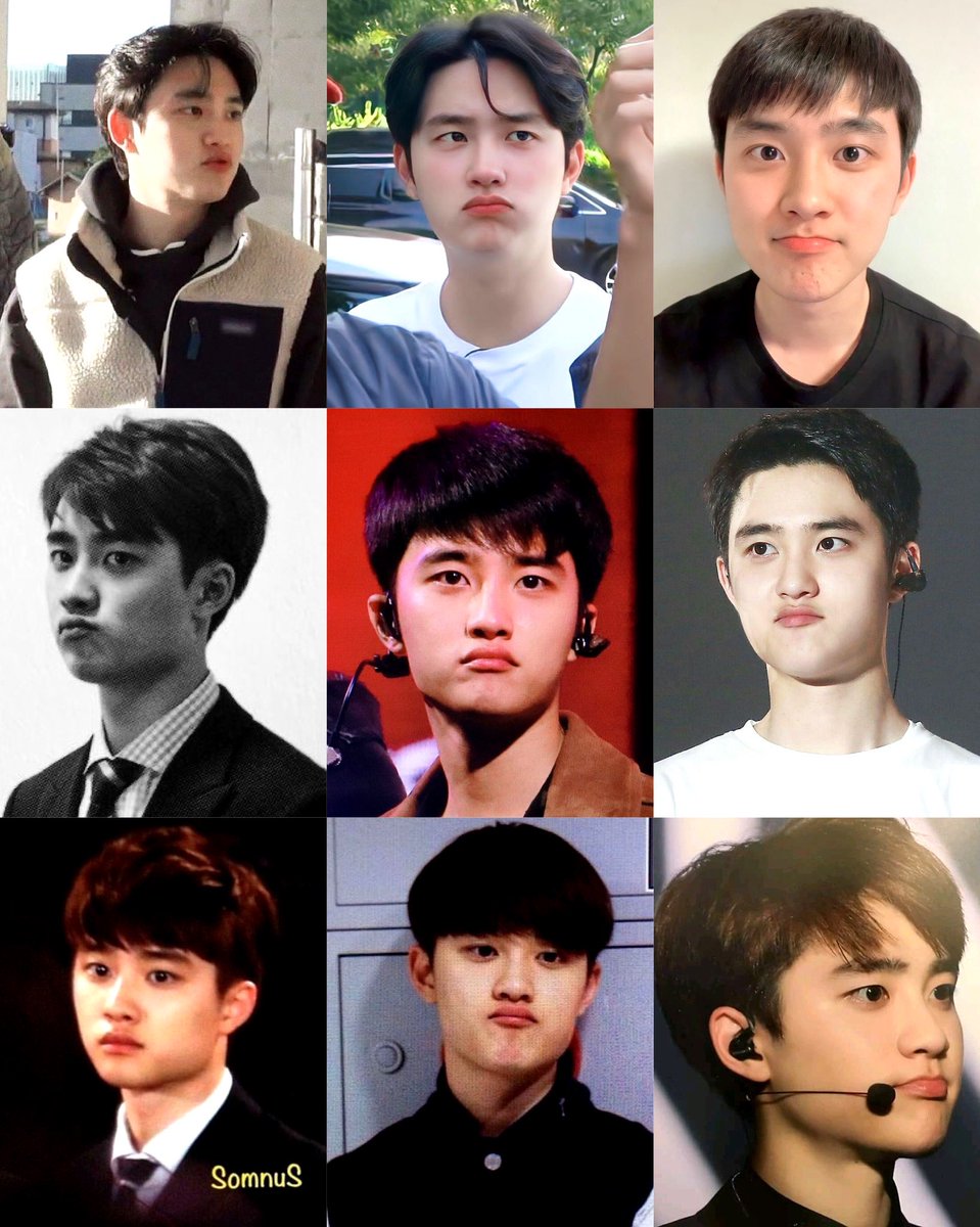 hourly kyungsoo (@dkshourlys) on Twitter photo 