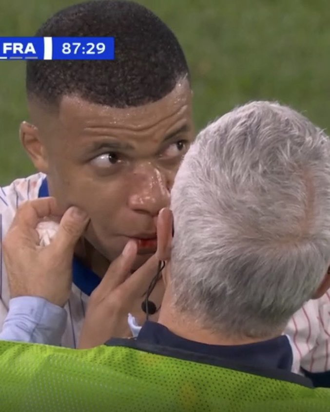 Can happily fly out and fix it!