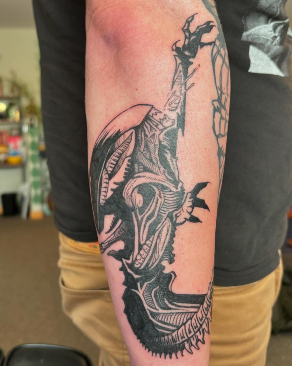 Cursed Millennial tweet media