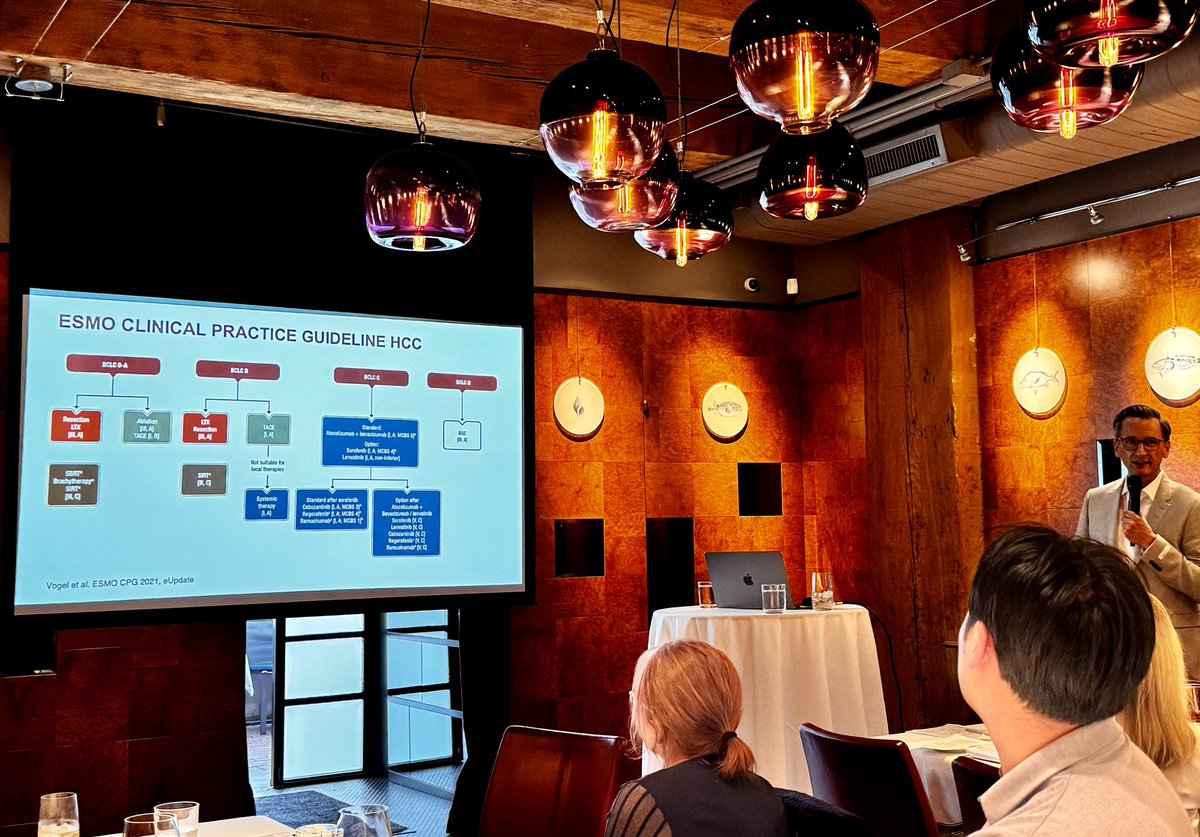 Sharlene Gill, MD, MPH, MBA, FASCO tweet media