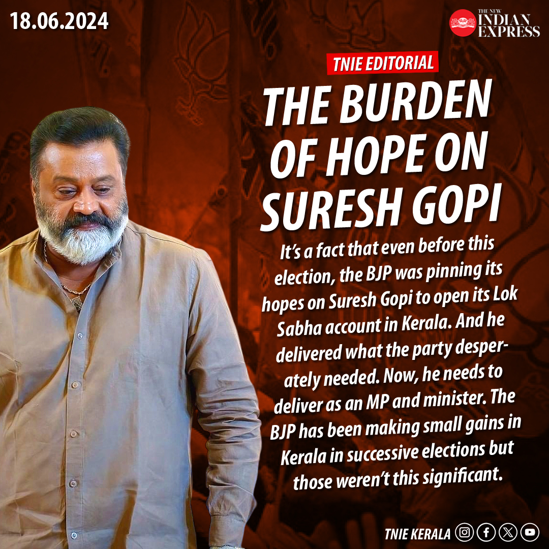 TNIE Kerala tweet media
