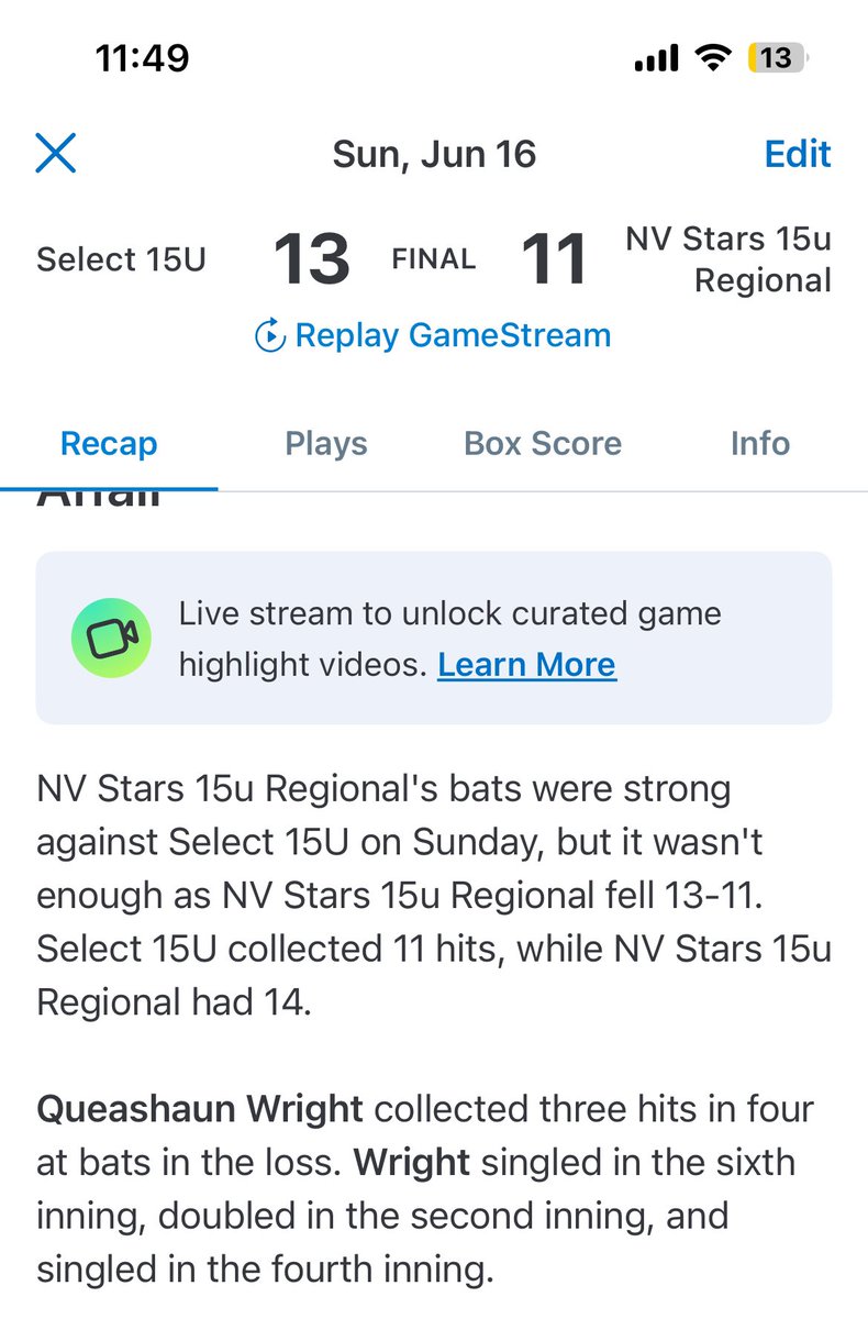 Queashaun Wright tweet media