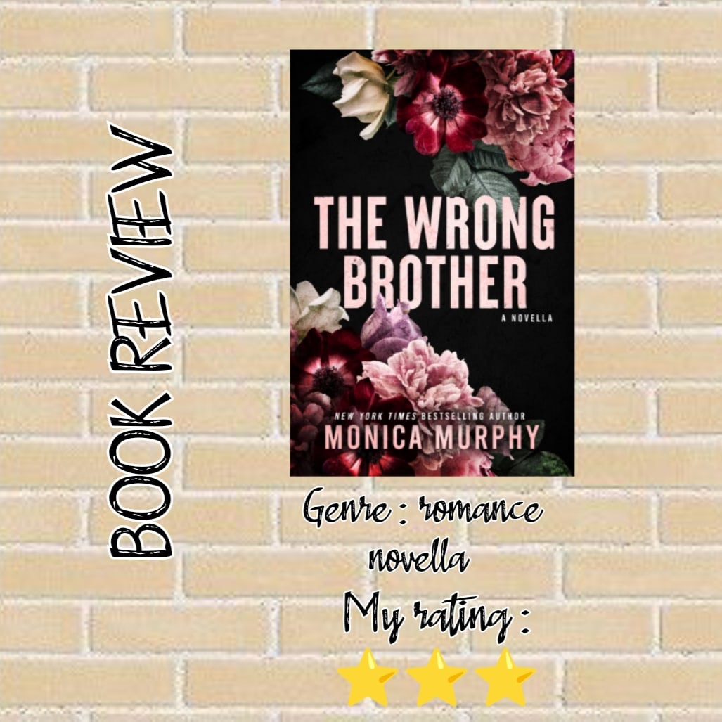 BooksMostly94's tweet photo. 🌟🌟🌟📖

#romancereader #iloveromance #ireadromance #romancebooks #books #bookcommunity #BookBubble #bookrating #bookishlove https://t.co/JwhkbUqol7