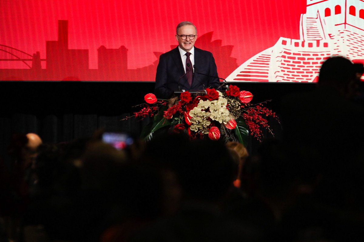 #ANALYSIS: Panda diplomacy takes a backseat for big business as Chinese premier heads west

abc.net.au/news/2024-06-1…

<a href="/abcnews/">ABC News</a> #PerthNews #WANews