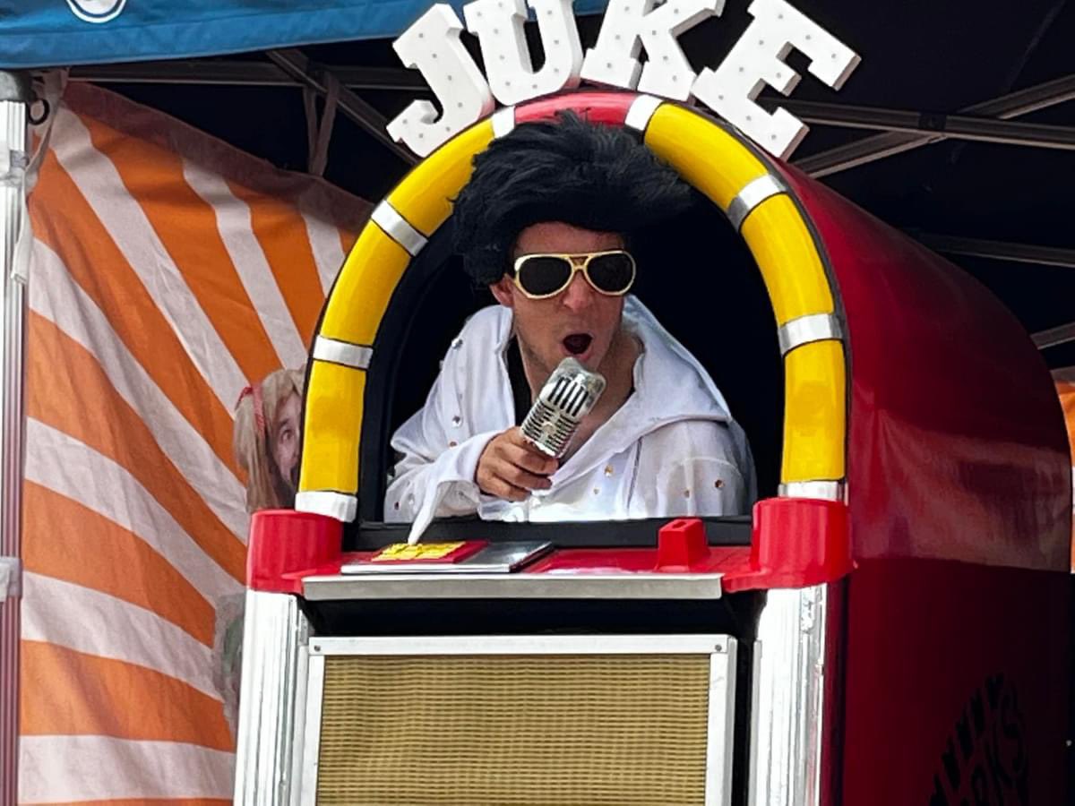 Walkabouts Glastonbury T&C tweet media