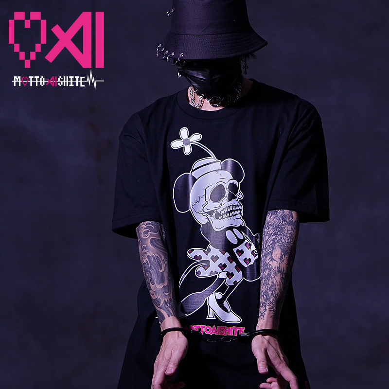 【公式】ALTER VENOMV（オルターベノム） tweet media