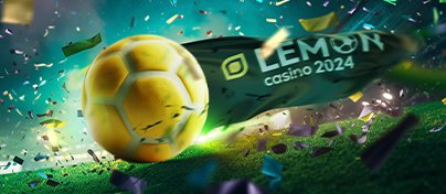 Lemon Casino játékok