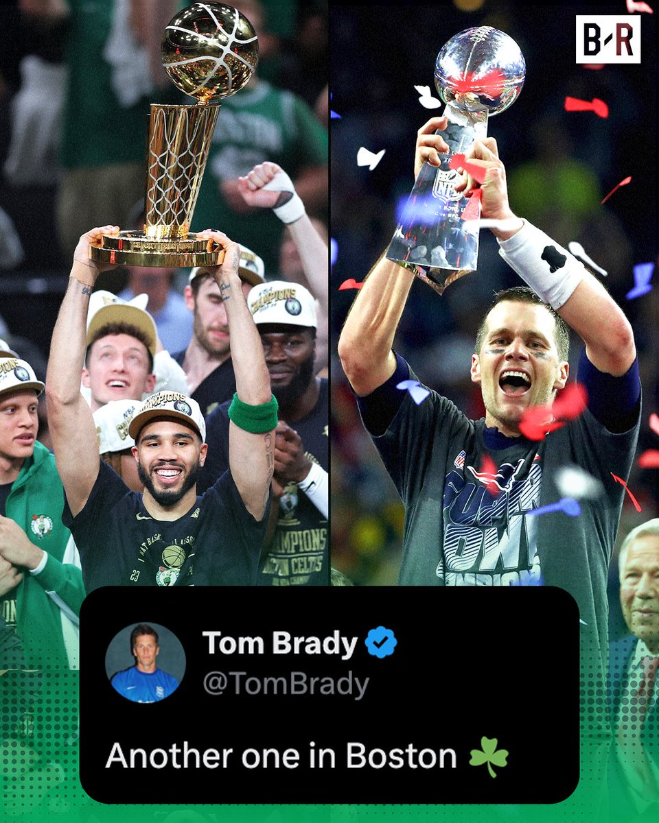 Bleacher Report tweet media