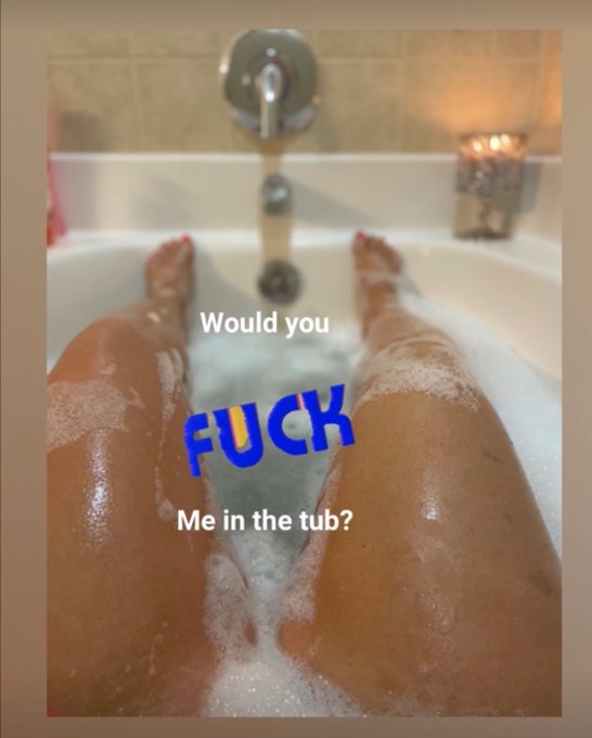 Well would you????? https://t.co/a0Ptwh3tdw<a href="/tag/feet"class="tags"><span>#feet</span></a><a href="/tag/sexyfeet"class="tags"><span>#sexyfeet</span></a><a href="/tag/feetfetish"class="tags"><span>#feetfetish</span></a><a href="/tag/feetworship"class="tags"><span>#feetworship</span></a><a href="/tag/onlyfans"class="tags"><span>#onlyfans</span></a>