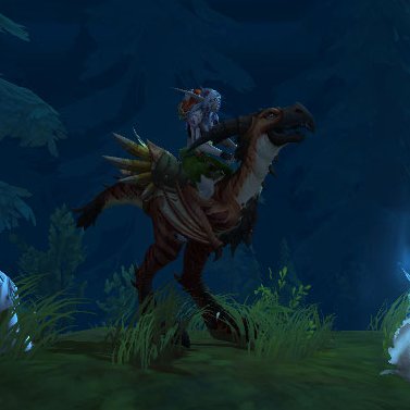 HunterKortinas's tweet image. #Worldofwarcraft #Mountcollecting #TraitorsRest #Doomshadow #MountDrop #ImmaculateTome #Number522 #ClayscaleHornstrider I honestly did -not- notice this was in my bag after the Big Dig haha! Surprise