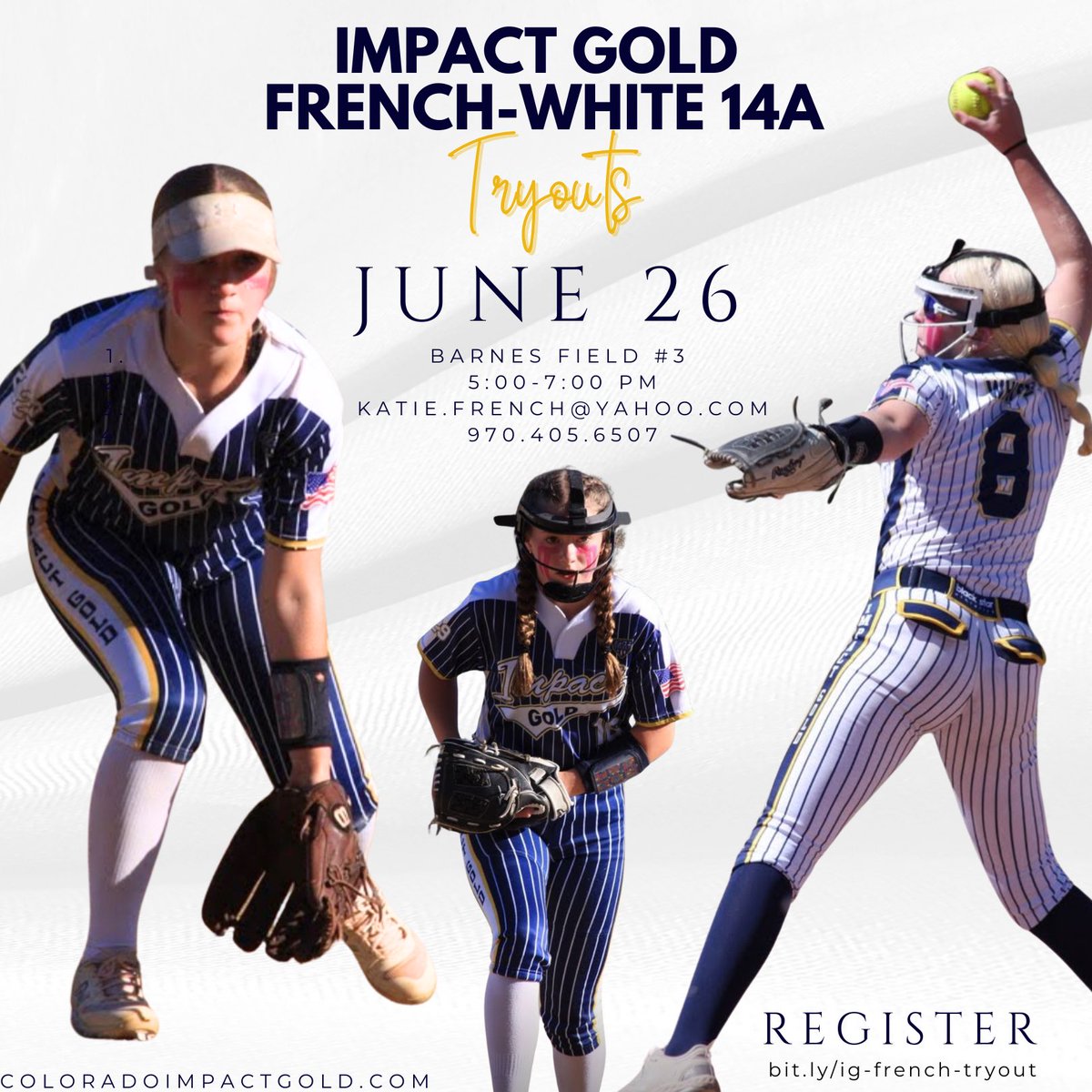 Colorado Impact Gold (@coimpactgold) on Twitter photo 