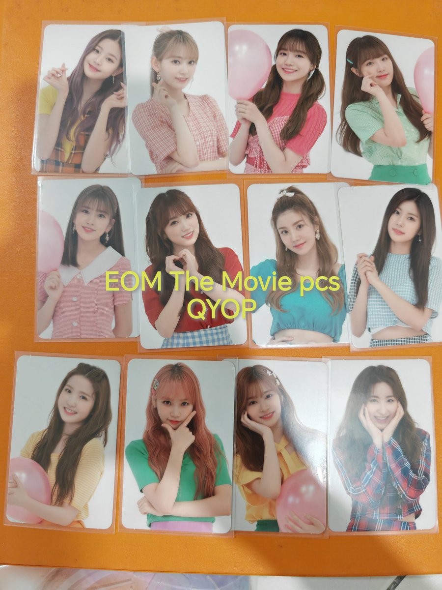 Hi, details as below picture ya👇🏻

Feel free to pm. 🤭