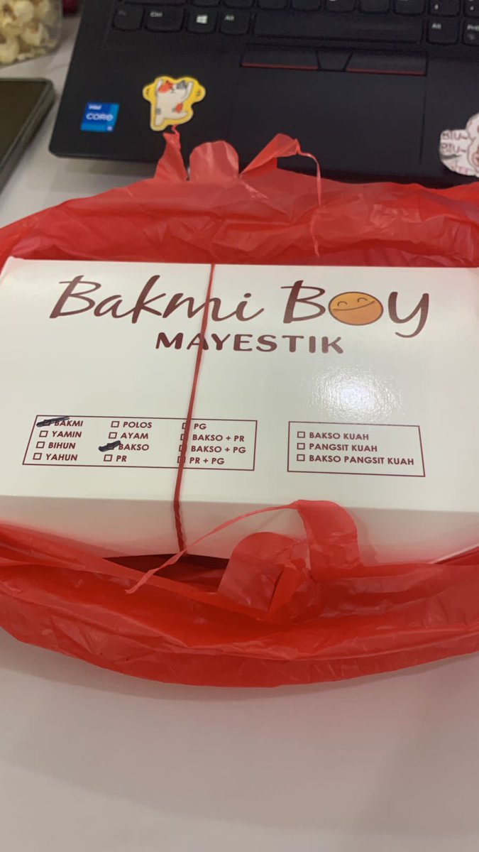 Ke effort an pakSu ngirimin maksi ini disaat bininya lagi bosan ama perdagingan 🤭