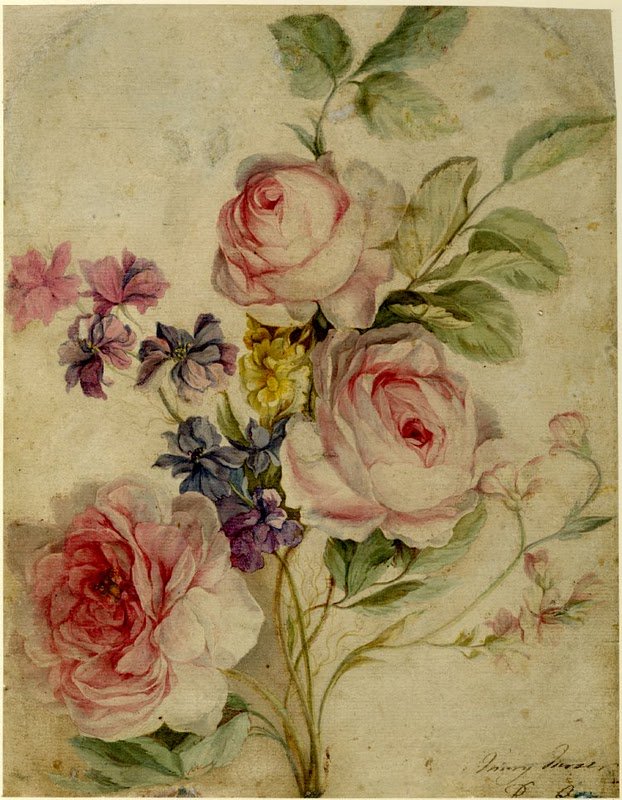 womensart1's tweet photo. Mary Moser (1744-1819), English painter and one of the most celebrated women artists of 18th-century Britain #WomensArt https://t.co/2aJE6WuWAJ
