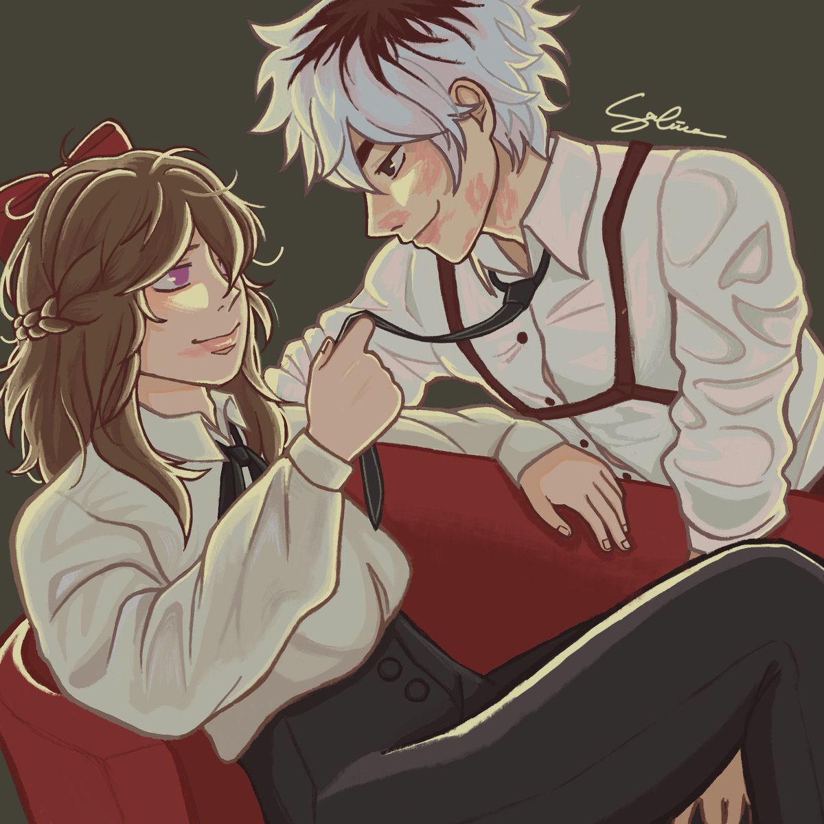 More cherry crush