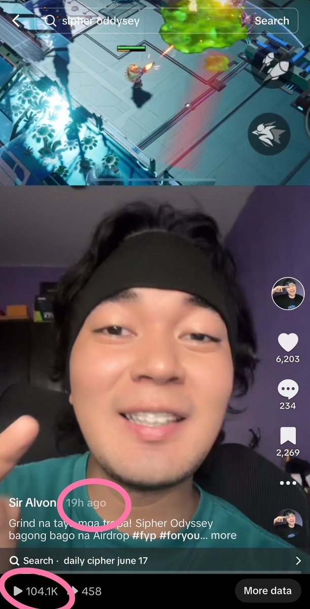 Sir Alvon | TI tweet media